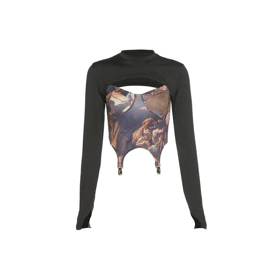 Renaissance Matching Set sold by Streetwear Society