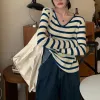 French Girl Ribbed Top sold by Streetwear Society