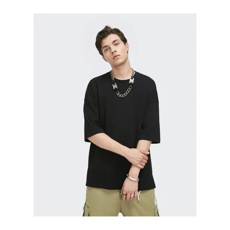 Blank T Shirt sold by Streetwear Society