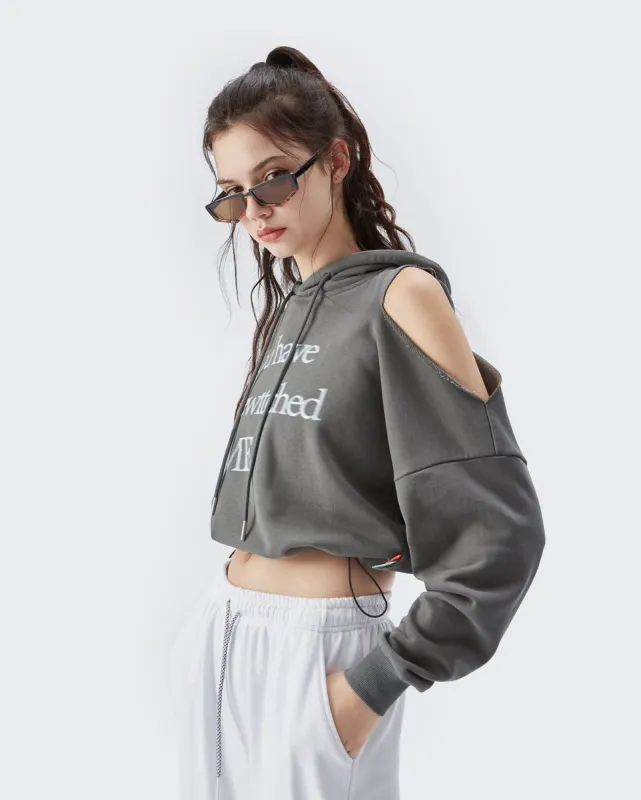 Bewitched Hoodie sold by Streetwear Society