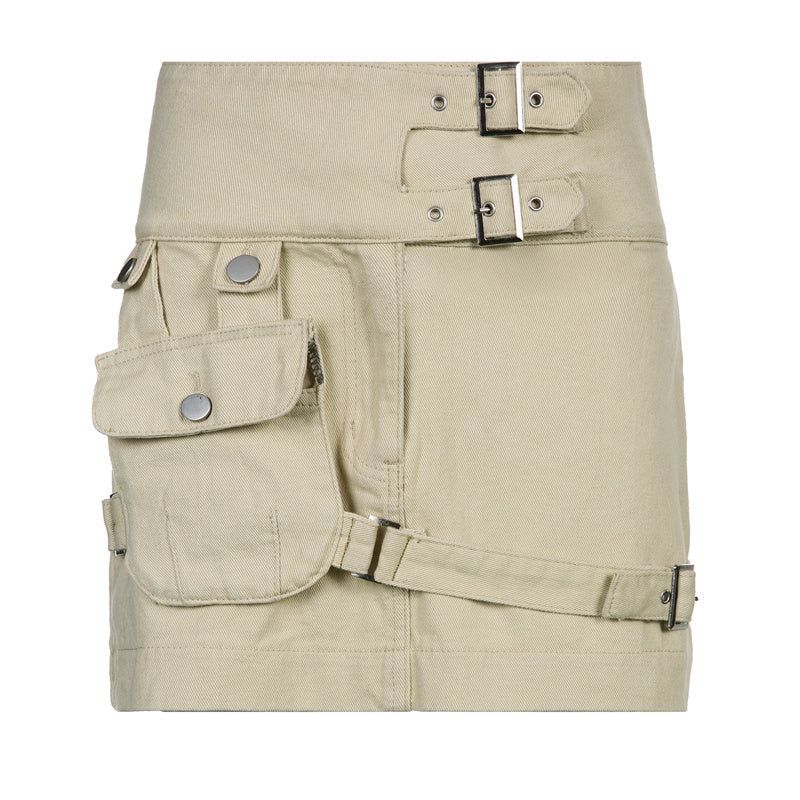 Liza Skirt sold by Streetwear Society product image thumbnail 12