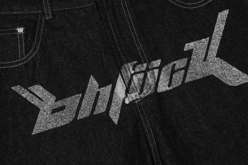 'Dollar' Jeans sold by Streetwear Society product image thumbnail 5