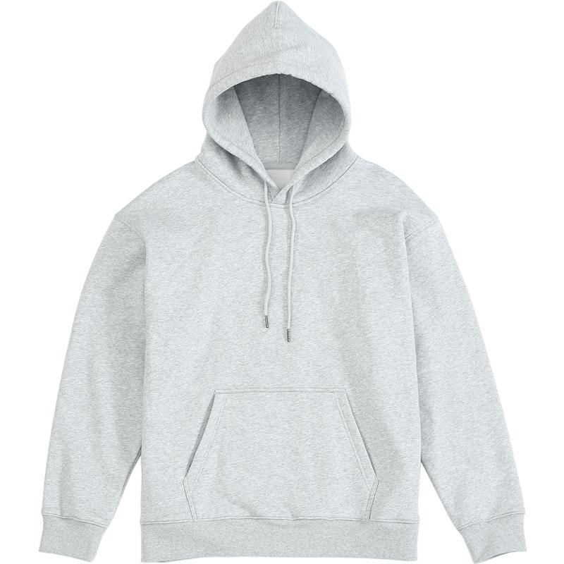 Essential Hoodie sold by Streetwear Society product image thumbnail 4