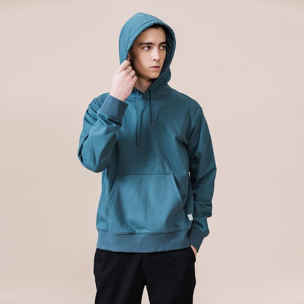 Essential Hoodie sold by Streetwear Society product image thumbnail 2