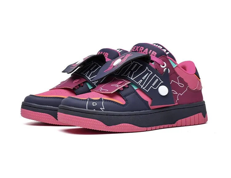 'Strap' Shoes sold by Streetwear Society product image thumbnail 2