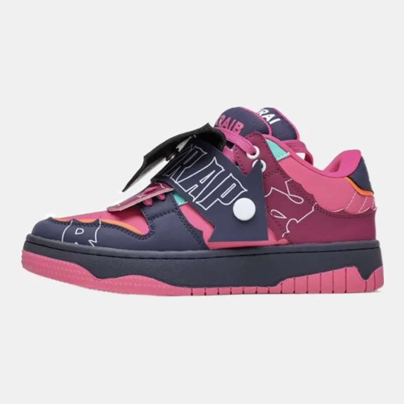 'Strap' Shoes sold by Streetwear Society