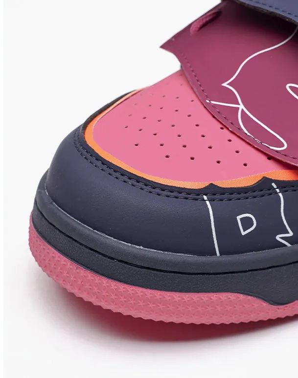 'Strap' Shoes sold by Streetwear Society product image thumbnail 5