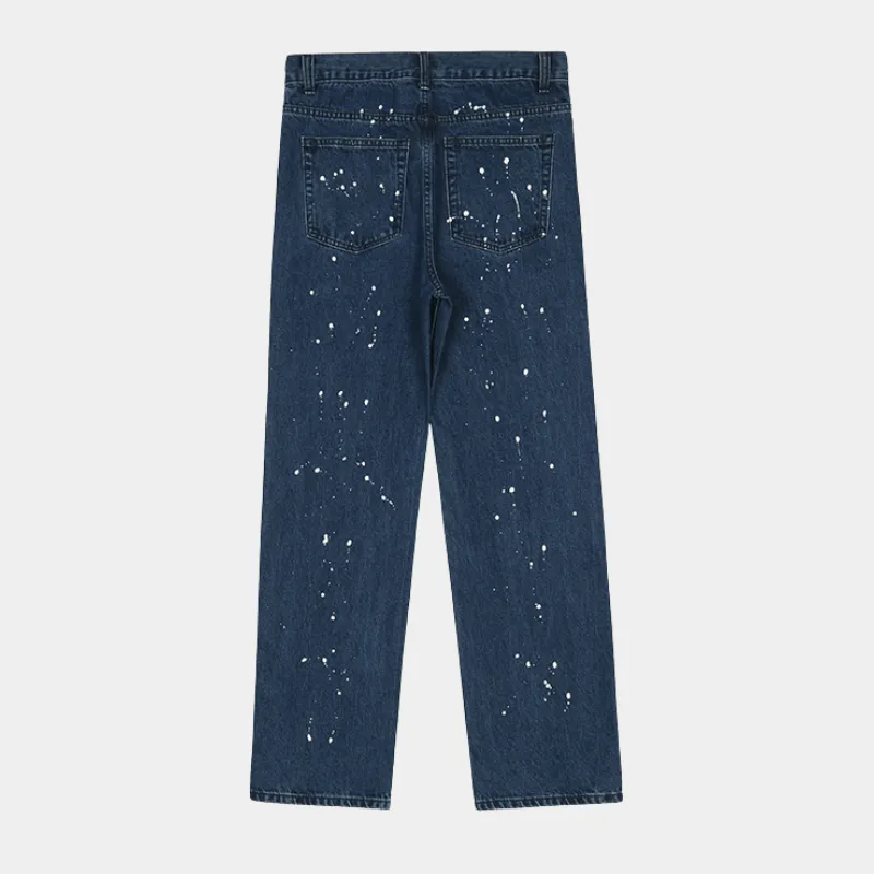 'Painter' Jeans sold by Streetwear Society product image thumbnail 2