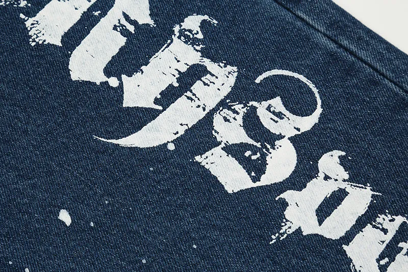 'Painter' Jeans sold by Streetwear Society product image thumbnail 5