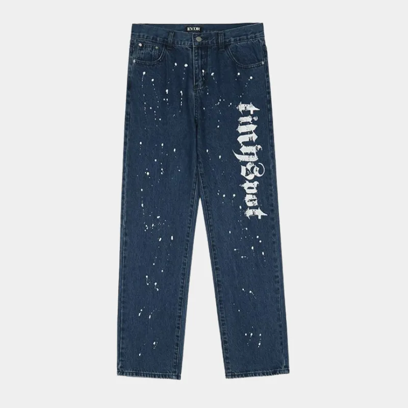 'Painter' Jeans sold by Streetwear Society