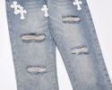 'Believe' Jeans sold by Streetwear Society