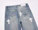 'Believe' Jeans sold by Streetwear Society