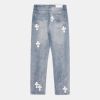 'Believe' Jeans sold by Streetwear Society