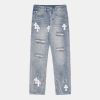 'Believe' Jeans sold by Streetwear Society