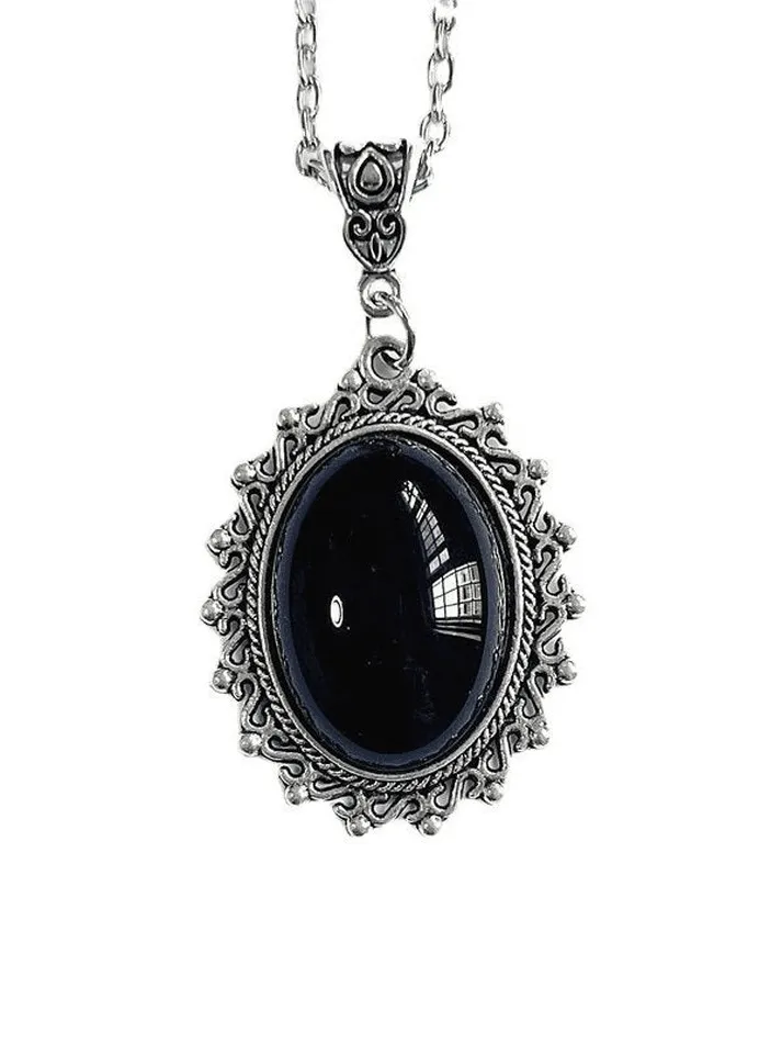 Vintage Gothic Necklace sold by Streetwear Society