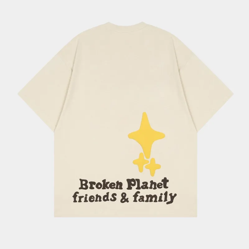 Worlds end' T shirt sold by Streetwear Society product image thumbnail 2