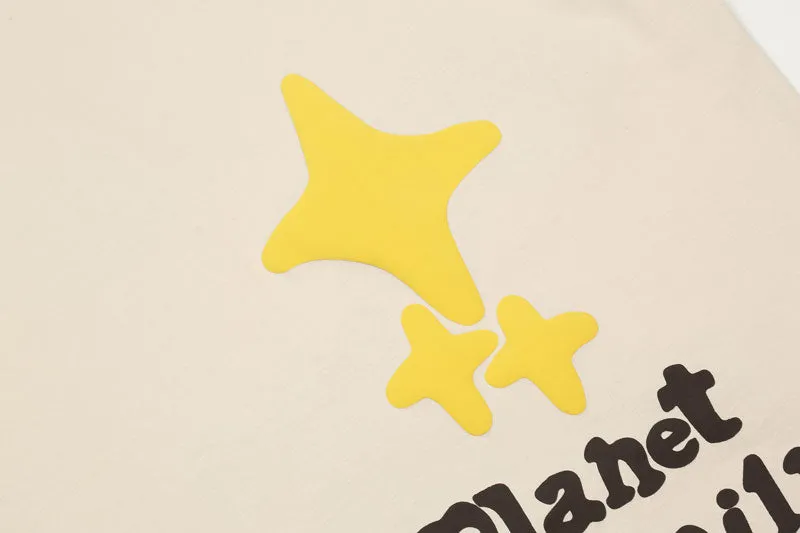 Worlds end' T shirt sold by Streetwear Society product image thumbnail 5