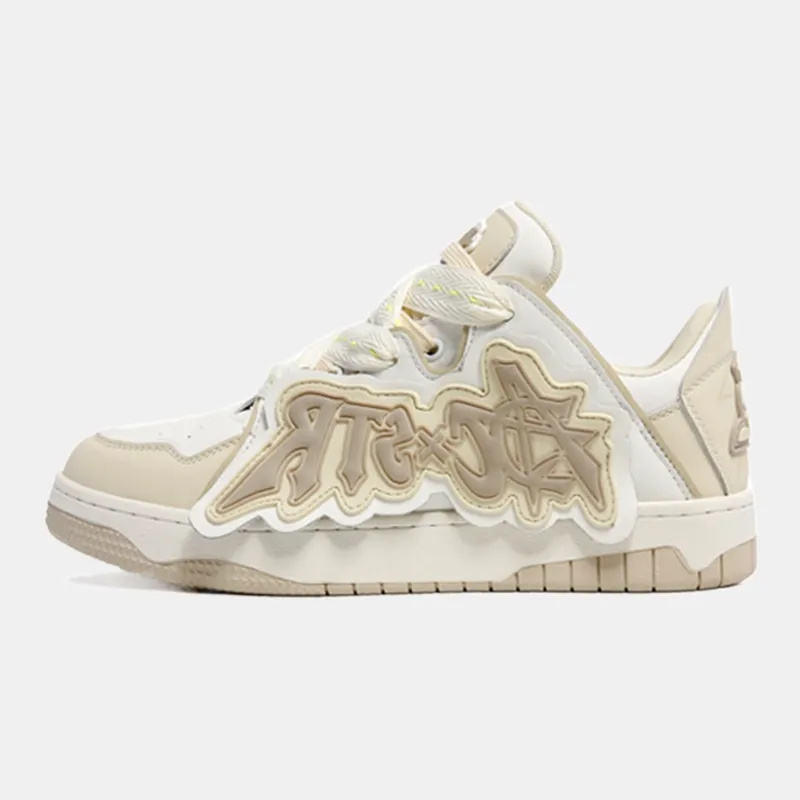 'Cans' Shoes sold by Streetwear Society