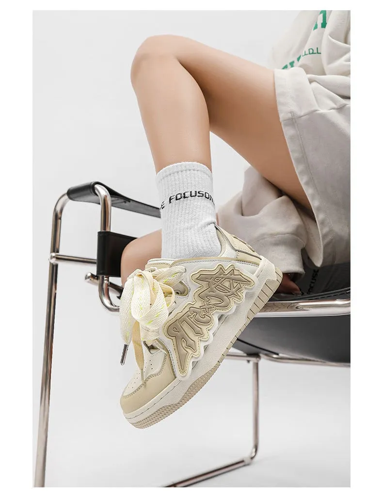 'Cans' Shoes sold by Streetwear Society product image thumbnail 4