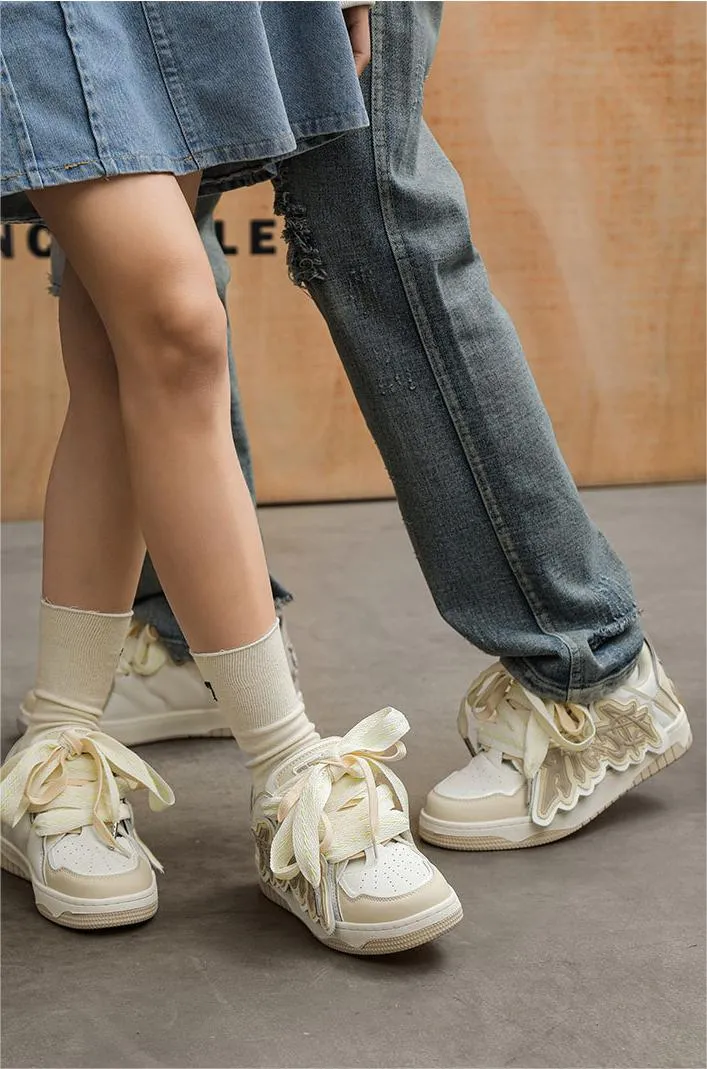 'Cans' Shoes sold by Streetwear Society product image thumbnail 3