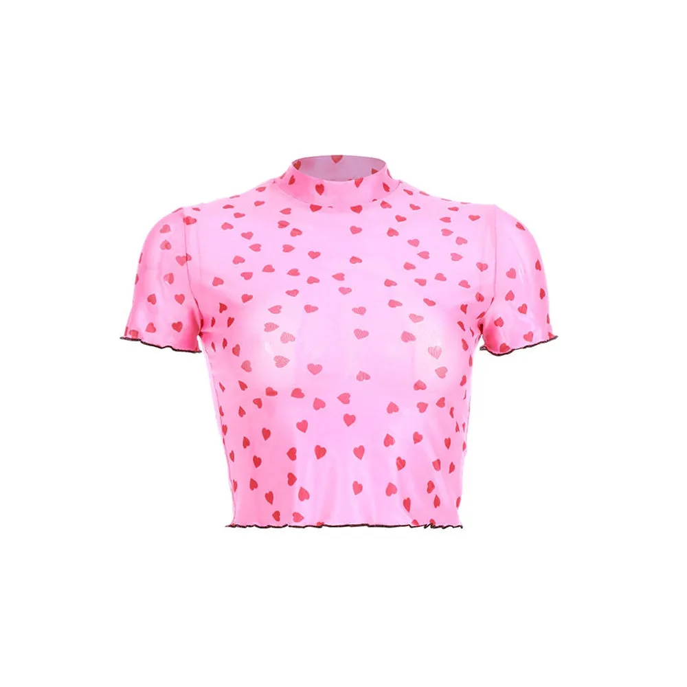 Love Bites Tee sold by Streetwear Society