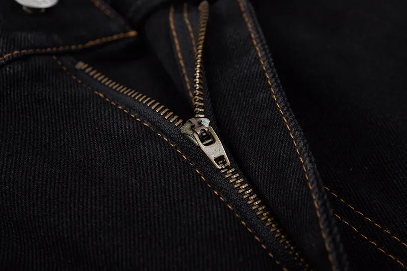 'Pocket' Jeans sold by Streetwear Society product image thumbnail 3