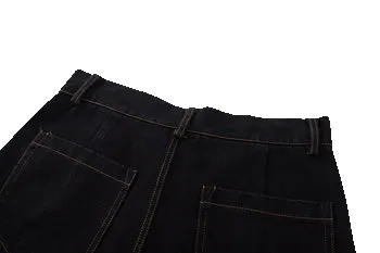 'Pocket' Jeans sold by Streetwear Society product image thumbnail 5