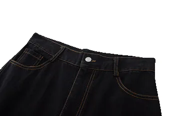 'Pocket' Jeans sold by Streetwear Society product image thumbnail 2