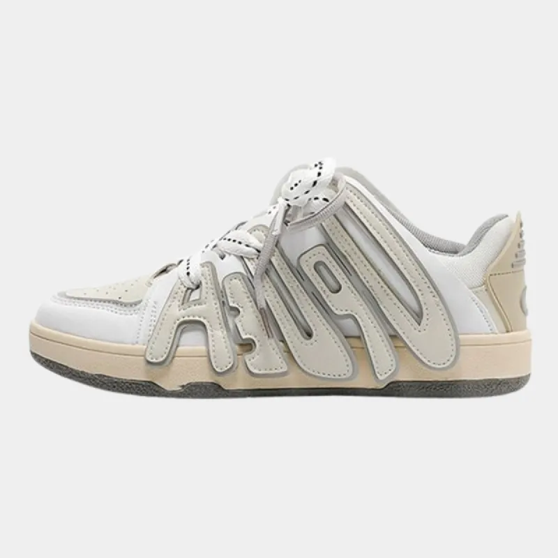'Waved' Shoes sold by Streetwear Society