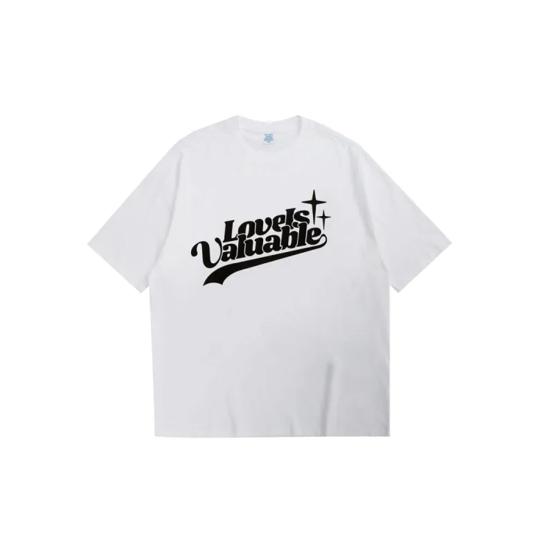 Loves T-Shirt sold by Streetwear Society