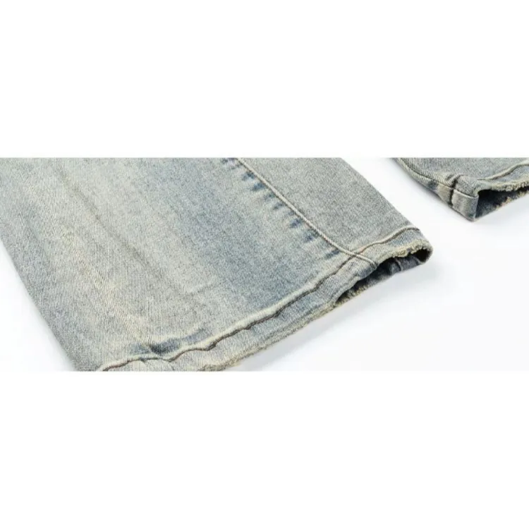 'Clawed' Jeans sold by Streetwear Society product image thumbnail 5