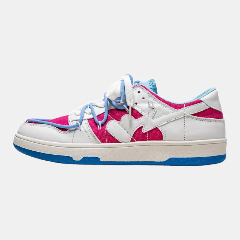 'Strapped' Shoes sold by Streetwear Society