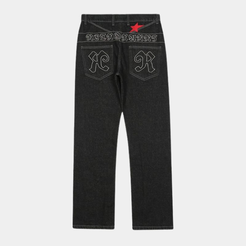 'R' Jeans sold by Streetwear Society