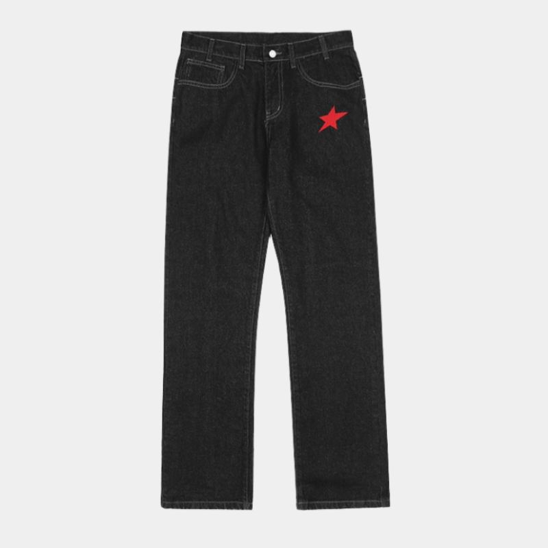 'R' Jeans sold by Streetwear Society product image thumbnail 2