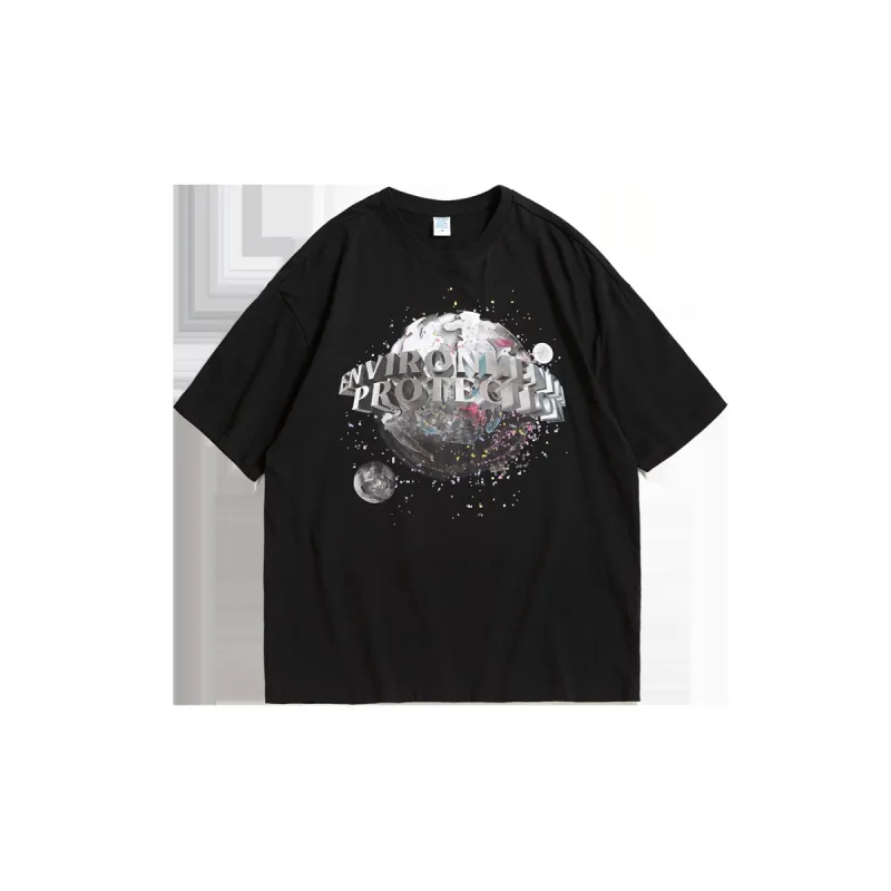 Protective T-Shirt sold by Streetwear Society