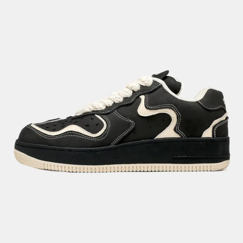 'Wave' Shoes sold by Streetwear Society