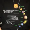 Solar System Oversized Tee sold by Streetwear Society