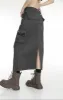 Low Rise Parachute Maxi Skirt sold by Streetwear Society