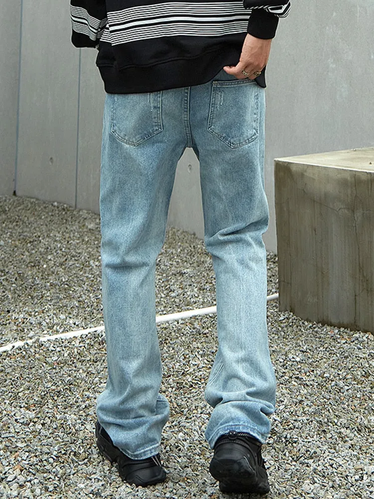 'Saber' Jeans sold by Streetwear Society product image thumbnail 3
