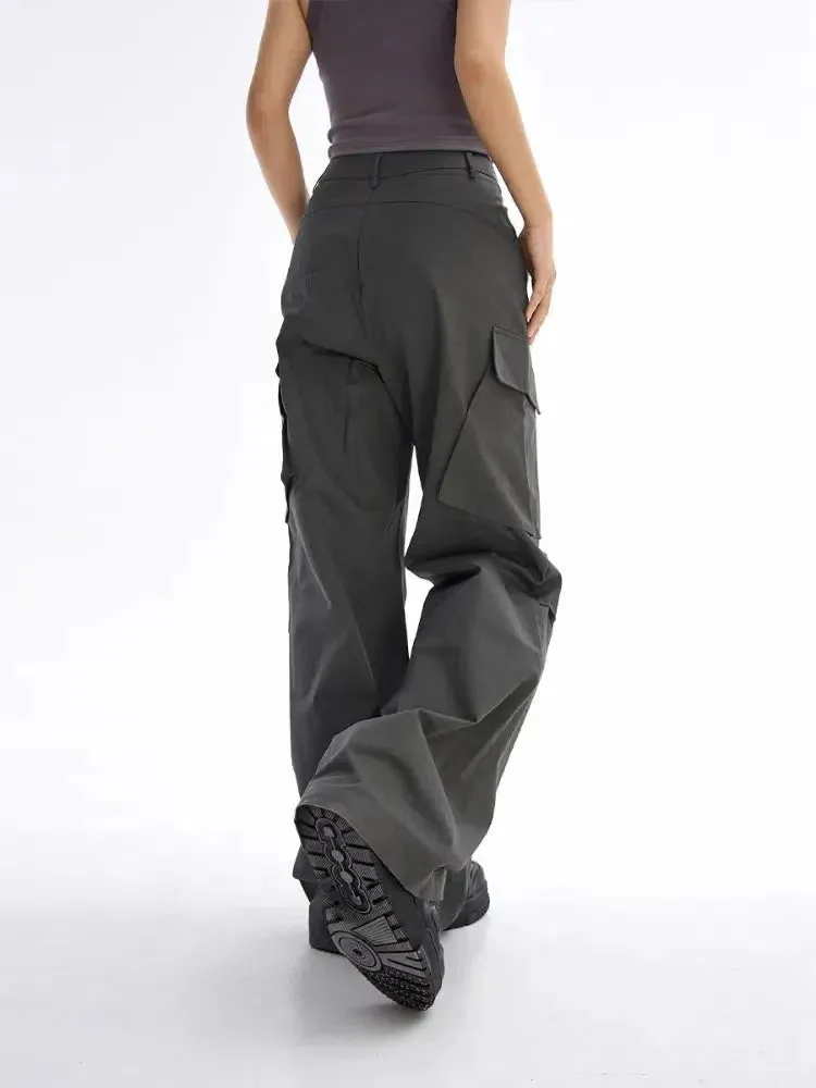 Streetwear Sport Cargo Pants sold by Streetwear Society product image thumbnail 3