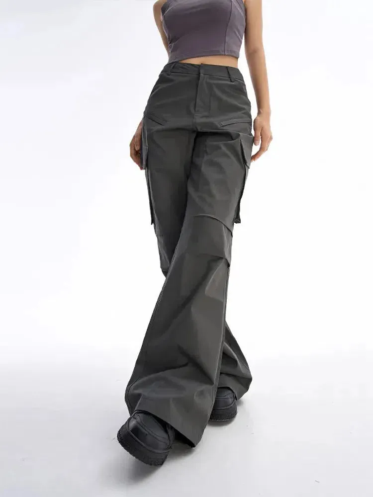 Streetwear Sport Cargo Pants sold by Streetwear Society product image thumbnail 2