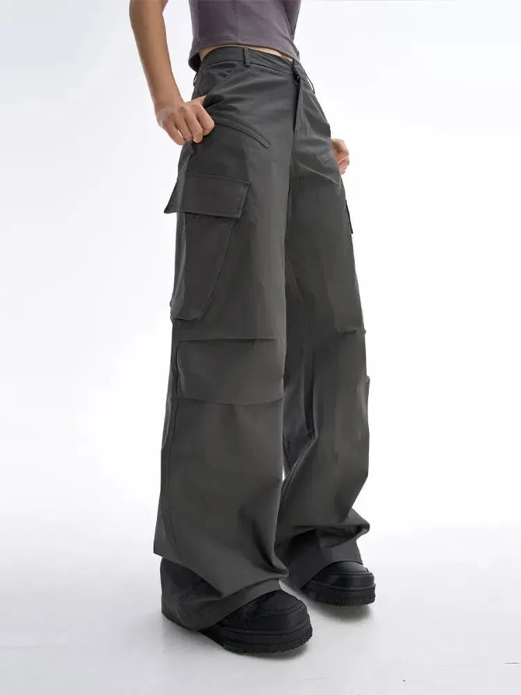 Streetwear Sport Cargo Pants sold by Streetwear Society product image thumbnail 4