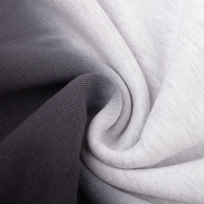 Cozy Up Gradient Zipped Hoodie sold by Streetwear Society product image thumbnail 2