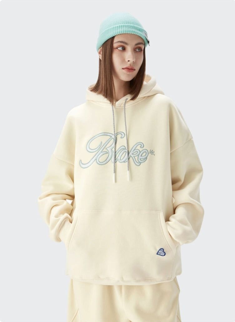 Broken Hoodie sold by Streetwear Society product image thumbnail 8