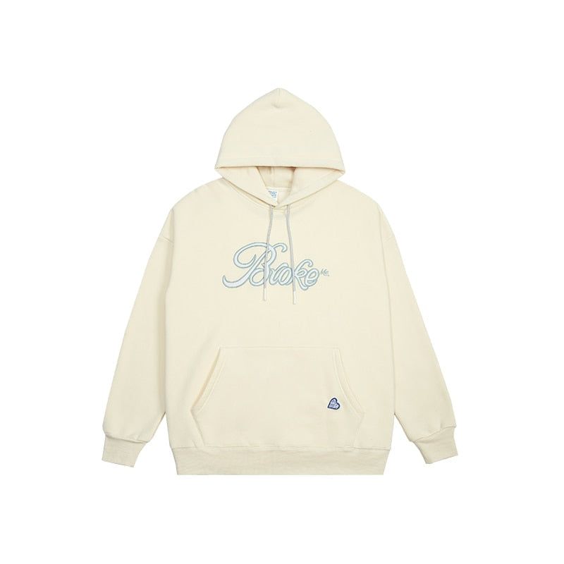 Broken Hoodie sold by Streetwear Society product image thumbnail 7