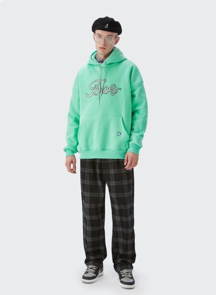 Broken Hoodie sold by Streetwear Society product image thumbnail 15