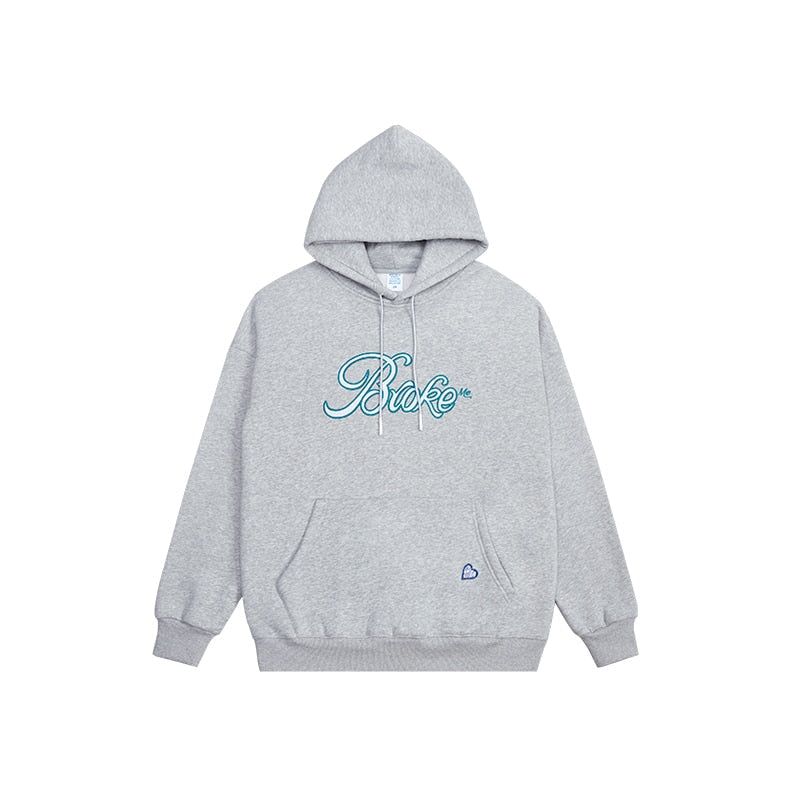 Broken Hoodie sold by Streetwear Society product image thumbnail 4