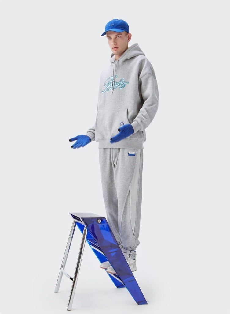 Broken Hoodie sold by Streetwear Society product image thumbnail 6