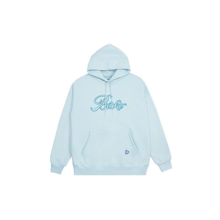 Broken Hoodie sold by Streetwear Society