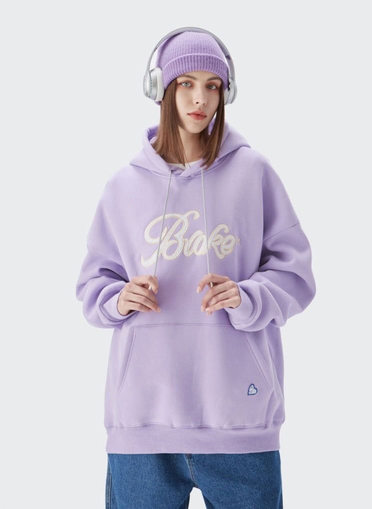 Broken Hoodie sold by Streetwear Society product image thumbnail 11